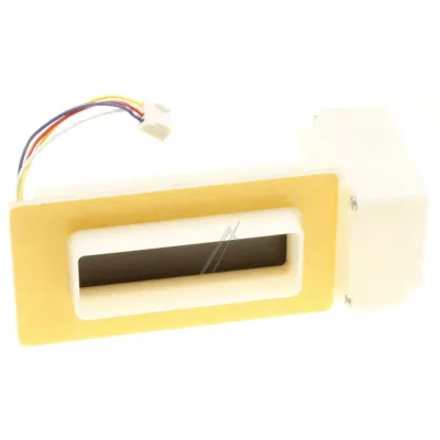 Dämpferthermostat für Vestel Kühlschrank 32004613 GR/570E Motor