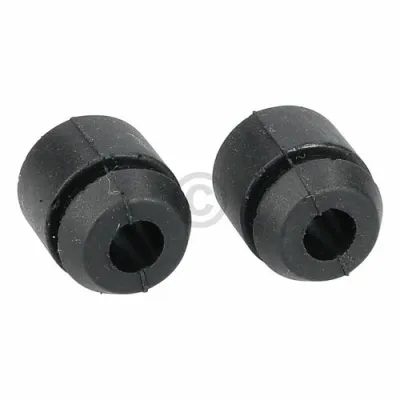 Dämpfungspolster für Ventilatorgehäuse Ecovacs 201-2115-1919