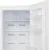 Bild: Daewoo Kühl-Gefrierkombination CKM0379CWNA0-EU | 294L | No Frost | Energieklasse C | LED | Weiß