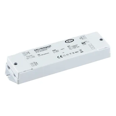 DALI Dimmer-Empfänger 200-240V/AC 350mA 15W