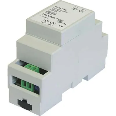 Arclite DALI Stromversorgung PS2 28000876 | 240mA | LED-Treiber | Schaltschrankeinbau | 22-240V | robust | Kunststoff