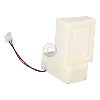 DAMPER-ELEC CONTROL 2 HARNESES