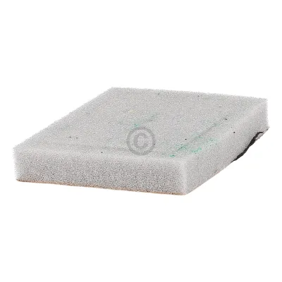 DAMPER SPONGE C00536444