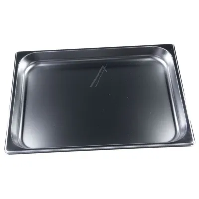 Dampfblech für Backofen Hisense Gorenje 453262 Maße 454x324x40 GN