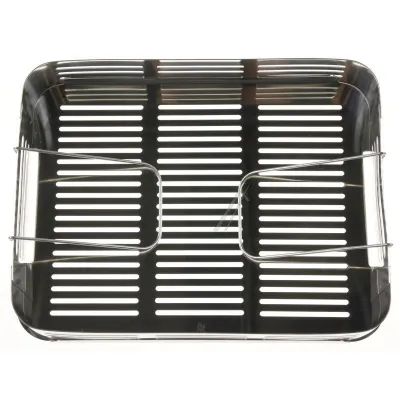 Dampfgarinsatz für Bosch Siemens Ofen 00576118 Backofen