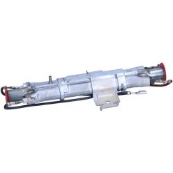 Dampfheizelement DeLonghi 5513236731 1100W 230V für Kaffeemaschine Delonghi