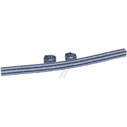 Bild: Dampfrohr für Bügeleisen Groupe Seb CS00123019 16cm, 2 Klammern