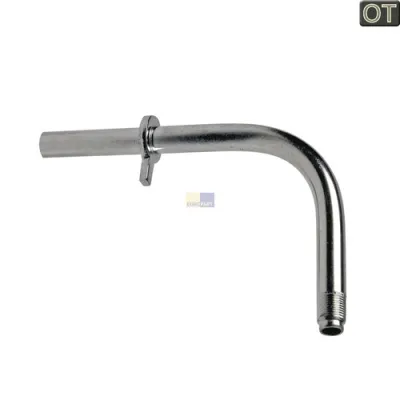 Dampfrohr Siemens 00613860 für Kaffemaschine Bosch, Siemens, Neff