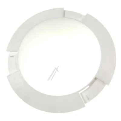 Dampfschlauch-Hülse AEG Dunstabzugshaube 140036479016 Befestigung