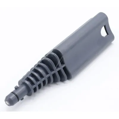 Dampfschlauchadapter Thomas 150548 Staubsauger Anschlussstück