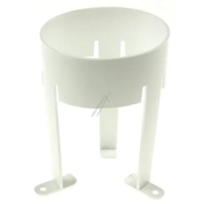 Dampfschlauchhalter für Dunstabzugshaube Electrolux 140036476012 Befestigung