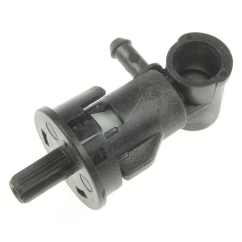 Bild: Dampfventil für DeLonghi Kaffeemaschine 7313285799 Dampf- und Heißwasserfunktion