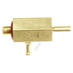 Dampfventil für DeLonghi Kaffeemaschine 7313286079 ECO310