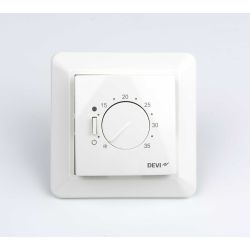 Danfoss DEVI Thermostat devireg 532 DE