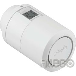 Danfoss ECO 2 Heizkörperthermostat