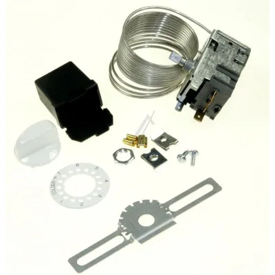 Danfoss Ofen Thermostat Nr. 5 2300mm für Gefriergeräte