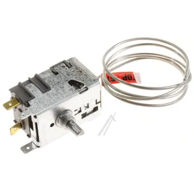 Danfoss Thermostat 077B-6916 für Whirlpool Geschirrspüler