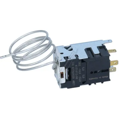 Danfoss Thermostat für Liebherr Kühlschrank 615181200 Kältetechnik