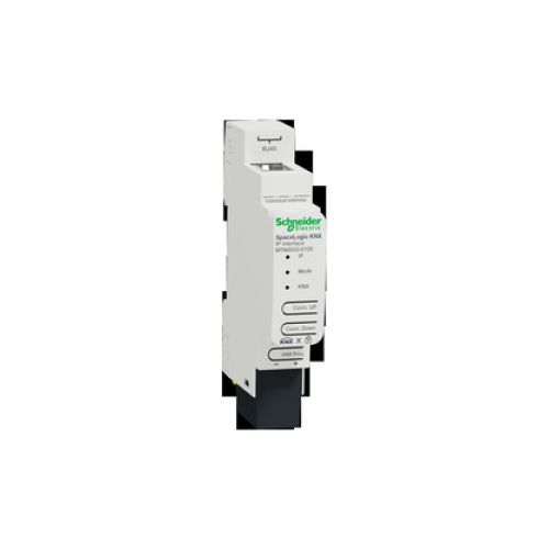 Bild: Datenschnittstelle REG 1TE KNX Eth LED