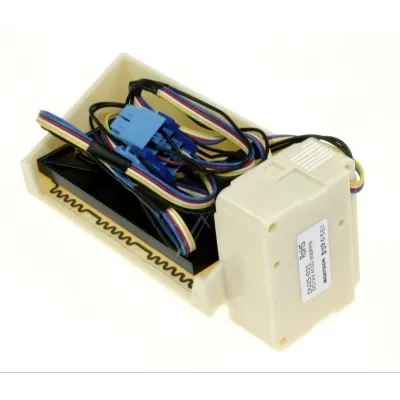 DC-Dämpfermotor für Samsung Kühlschrank DA3100043K Lüftermotor