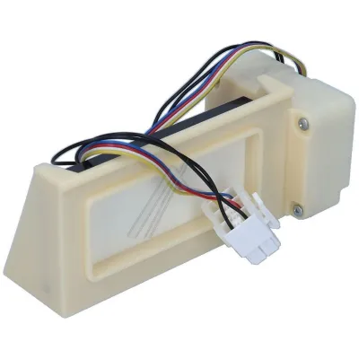 DC-Motor für Kühlschrank Samsung DA3100043D Dämpfer, 12V