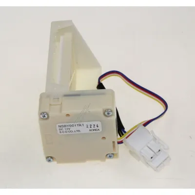DC-Motor für Kühlschrank Samsung DA3100071G Lüfter, 12V, 60mA