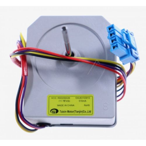 Bild: DC-Motor für LG Kühlschrank EAU63103012 Lüftermotor