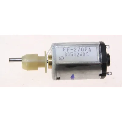 DC-Motor für Panasonic Rasierer WER148L1006 Gleichstrommotor