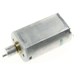 DC-Motor für Panasonic Rasierer WER221L1008 Antrieb