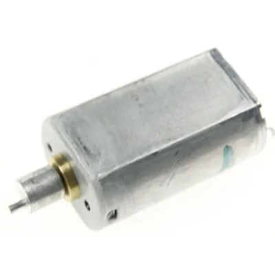 DC-Motor für Panasonic Rasierer WER221L1008 Antrieb