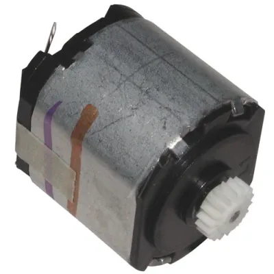 DC-Motor für Philips Rasierer 482236110959 Antrieb