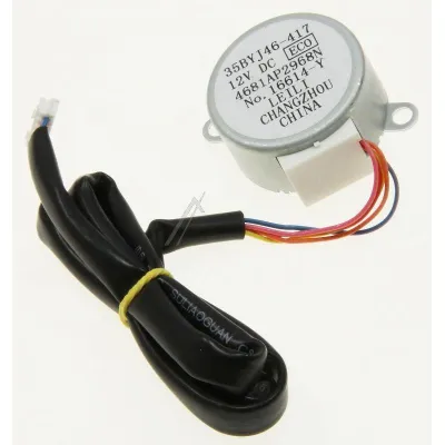 DC-Schrittmotor für Klimaanlage LG 4681AP2968N Motor, DC, Schritt