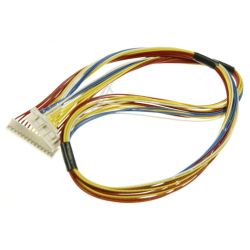 DC-Stromkabel für Fernsehen & Telefonie Grundig VPZ504R3 14-polig, 600mm
