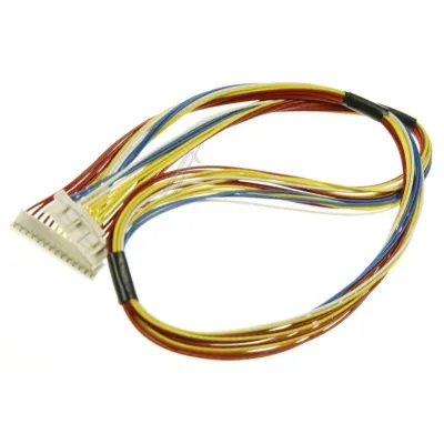 DC-Stromkabel für Fernsehen & Telefonie Grundig VPZ504R3 14-polig, 600mm