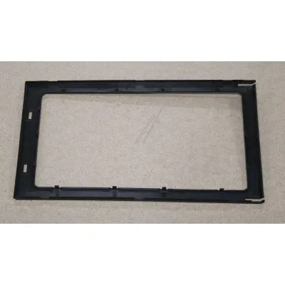 De64-40298a Tür C für Mikrowelle Samsung De6440298a Türverkleidung, Innen