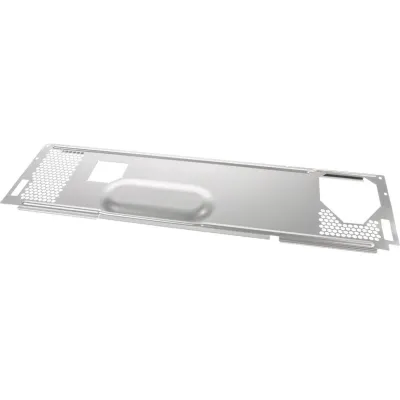 Deckblatt für Kühlschrank Bosch Siemens 20004309 Abdeckung Gehäuse