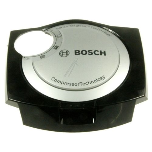 Bild: Deckel 00750404