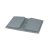 Bild: Deckel 315x218x25mm Hailo 1017519 hellgrau für Inneneimer 18 Liter in Einbau-Abf