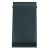 Bild: Deckel 470x245x53mm Hailo 1081849 dunkelgrau Systemabdeckung für EinbauAbfallsam