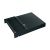 Bild: Deckel 470x337x73mm Hailo 1086329 schwarz Systemabdeckung für Einbau-Abfallsamml