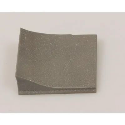 Deckel, Blende, rechts (2634010033)