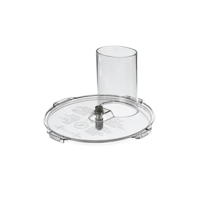 Deckel Bosch 00086891 für Schüssel Durchlaufschnitzler Küchenmaschine