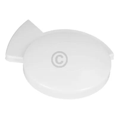 Deckel Bosch 00267933 für Kaffeemaschine