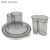Bild: Deckel Bosch 00361735 mit Stopfer für Küchenmaschine Bosch, Siemens, Neff