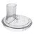 Bild: Deckel Bosch 00707370 für Würfelschneiderschüssel Küchenmaschine