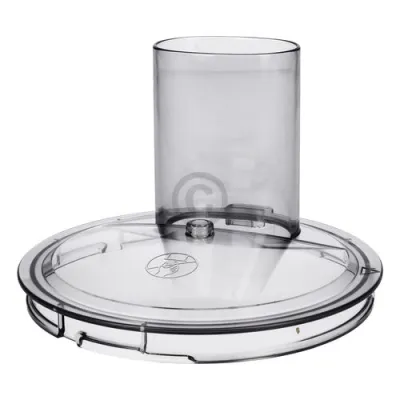 Deckel Bosch 12007720 Haube für Rührschüssel Küchenmaschine