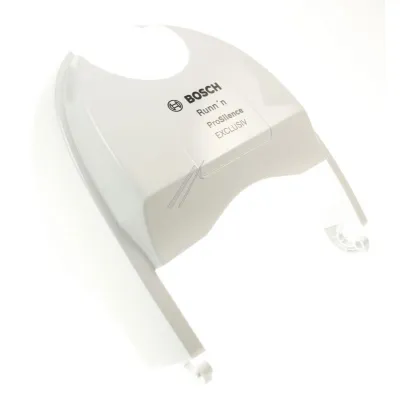 Deckel Bosch Runn'n ProSilence EXCLUSIV 11013874