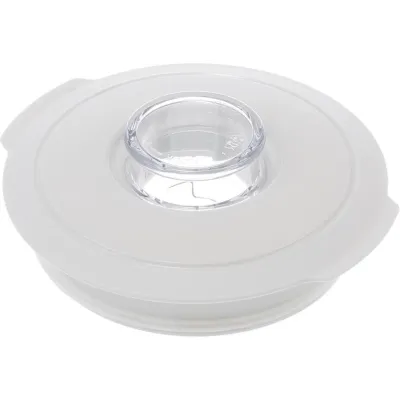 Deckel Complete with seal and Measuring cup 12052033 Bosch