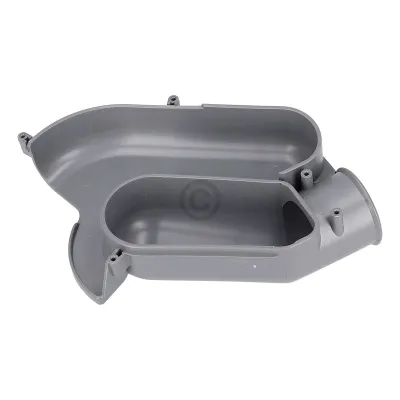 Deckel Container Plate "M" Cover / Light Grey Bosch 00797476 für Staubsauger