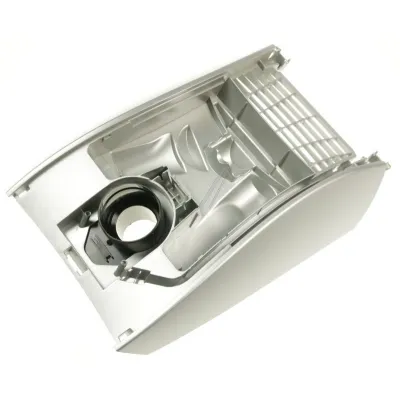 Deckel Deckel m.Stutzen;Steckdose(geschlossen, blau) 00700417